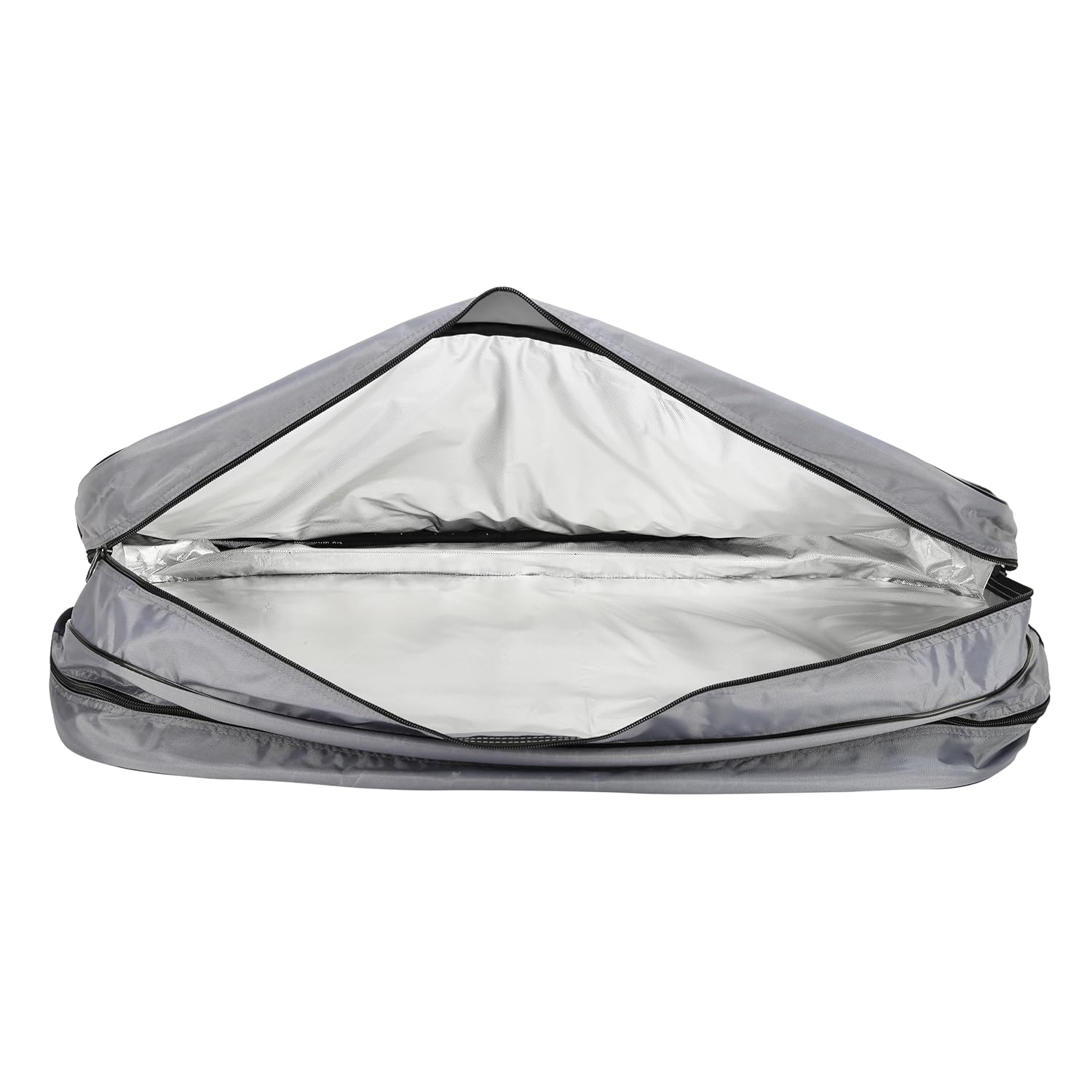 Yonex Badminton Tournament Bag 2331 T01, Colour - Gray Cherry Tomato, Size - Large, Material - Polyurethane Yonex Badminton Tournament Bag 2331 T01, Colour - Gray Cherry Tomato, Size - Large, Material - Polyurethane
