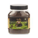 Chaizup Premium Gold CTC Tea - 250gm Jar, 8.8 Ounce | Loose Leaf Blend For Authentic Taste & Perfect Brew - Rich Flavor Assam Gold Tea | Low Caffeine