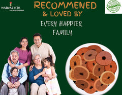 100% Natural Anjeer Dried Figs Afgani Anjeer By Marwar Seth 400gm, | Rich In Fibre, Vitamins, Minerals Dried Anjeer | 14.1 Ounce