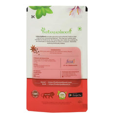 Indianjadibooti Hing Peda 100gm, (Heeng Asfoetida Candy)