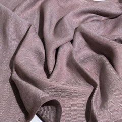 Debaans Bamboo 1 Bath & 2 Hand Towels 800 Gsm | 100% Bamboo, Quick Dry, Lightweight Towels (Plum)- Set Of 3