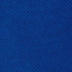 Casa Copenhagen Egyptian Cotton Zero Twist Hand Towel 400 Gsm (Electric Blue) -2 Pcs
