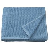 Ikea Gulvial Bath Towel 550 Gsm (Blue)