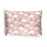 Premium Baby Pillow For Kids, Super Soft Cotton Kids Cushion - 12 X 18 Inches | For 5 Years Old Kids, Adorable Animal & Cartoon Prints | Bed Pillow, Washable, Easy To Care - Pillow 13
