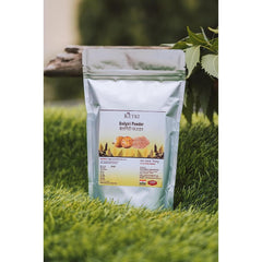 Ketki Belgiri Powder Aegle Marmelos Bael Giri Powder, Bael Phal Dry Wood Apple Bealgiri Powder, Used For Digestive Health | 250gm 0.5lbs