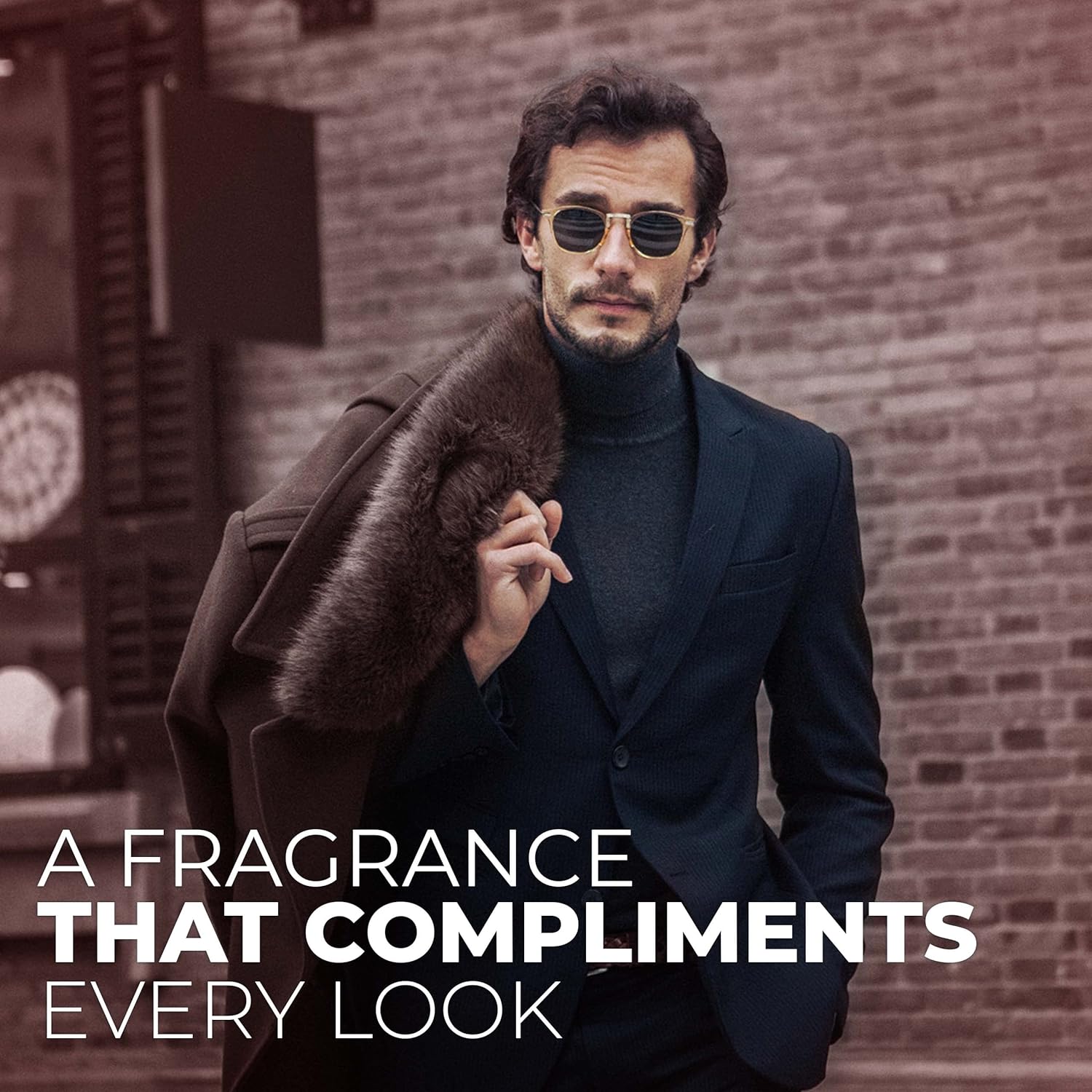 Fogg Fresh Deodorant Spicy Black Series For Men 120ml 4.0 Fl.oz. | Perfect For Travelling Fogg Fresh Deodorant Spicy Black Series For Men 120ml 4.0 Fl.oz. | Perfect For Travelling