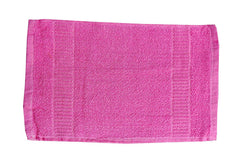 N G Products 100% Cotton Soft & Super Absorbent, Antibacterial Hand Towel 720 Gsm (Multicolor)- Pack Of 6