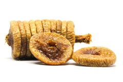 100% Natural White Jumbo Size Anjeer Figs By The Home Essentials 200gm, | Good Source Of Fiber & Weight Loss | 7.0 Ounce