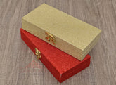 Printed Decorative Shagun Cash Money Wooden Box Wedding Gift Jewellery Wrap Assorted Set Multicolored Gaddi Box, Material - Wood