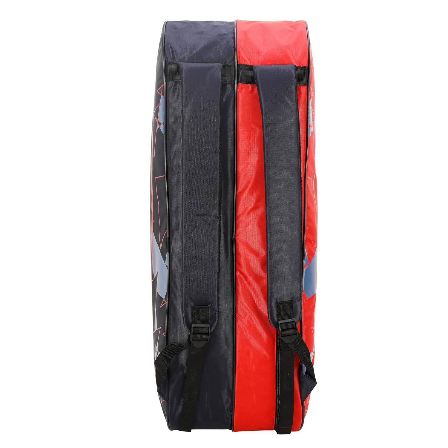 Yonex Badminton Racquet Bag 2326, Colour - Indigo Fog Hyper Red, Size - Large, Material - Polyurethane Yonex Badminton Racquet Bag 2326, Colour - Indigo Fog Hyper Red, Size - Large, Material - Polyurethane