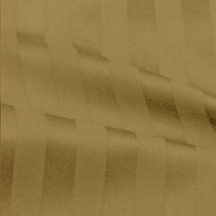 Super King Size Elastic Fitted Bedsheet With 2 Pillow Cover - 60 X 90 Inches, Taupe | Natural Softness, Breathability & Long Lasting Comfort | Luxurious Touch