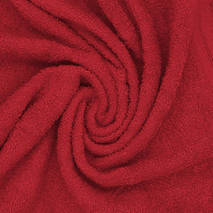 Sassoon Anatolia 6 Piece Cotton Face Towel 500 Gsm (Assorted )