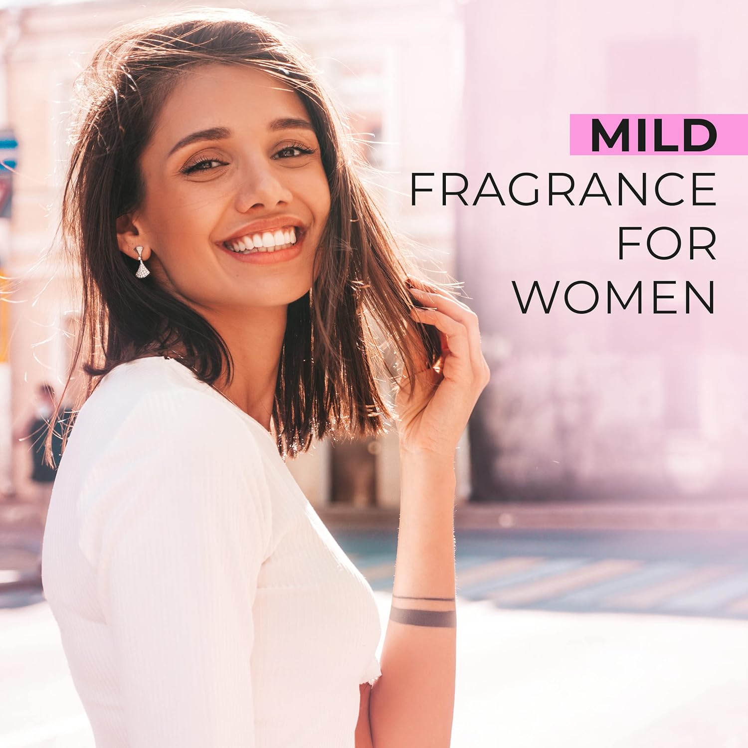 Fogg Fine Spring No Gas Deodorant For Women | Long-lasting Perfume Body Spray 120ml 4 Fl.oz. Fogg Fine Spring No Gas Deodorant For Women | Long-lasting Perfume Body Spray 120ml 4 Fl.oz.