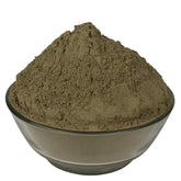 Yuvika Brahmi Booti Powder Bacopa Monnieri Linn Indian Pennywort, Helps In Boosting Your Memory & Helps In Healing Wounds | 100gm 0.2lbs