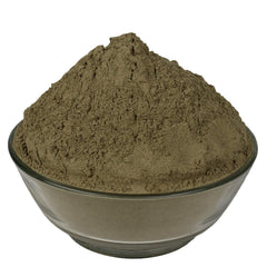 Yuvika Brahmi Booti Powder Bacopa Monnieri Linn Indian Pennywort, Helps In Boosting Your Memory & Helps In Healing Wounds | 100gm 0.2lbs