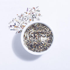 The Indian Chai Dandelion Root Tea - 15 Pyramid Tea Bags | Improves Kidney Function & Digestive Health - Caffeine Free, Gluten Free