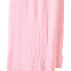 Spread Spain Cotton Bath Towels Large Size 600 Gsm | Ring Spun Bath Towel Soft & Absorbent Bath Towel For Men & Women (Pink)