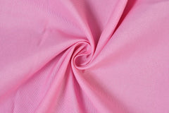 Microfiber Double Bed Bedsheet With 2 Pillow Covers Double Bed Sheet King Size - Size 90 X 95 Inches, Pink | 144 TC King Size Perfect Bedsheet