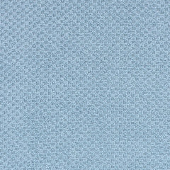 Casa Copenhagen Egyptian Cotton Waffle Large Size Bath Towel 500 Gsm (Dusty Blue)