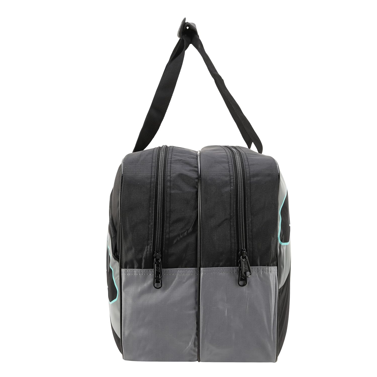 Yonex Badminton Tournament Bag 2331, Colour - Black, Size - Large, Material -  Polyurethane Yonex Badminton Tournament Bag 2331, Colour - Black, Size - Large, Material -  Polyurethane
