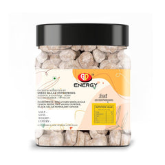 Gd Energy Hing Peda 250gm, | Pachak Hing Peda Churan Mukhwas Good For Digestion | Jar Pack
