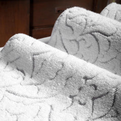Mytrident Bath Towel 600 Gsm | Nectarsoft Be Our Guest Collection, 100% Cotton Bath Towel For Men & Women, Highly Absorbent Bath Towels (Curate)