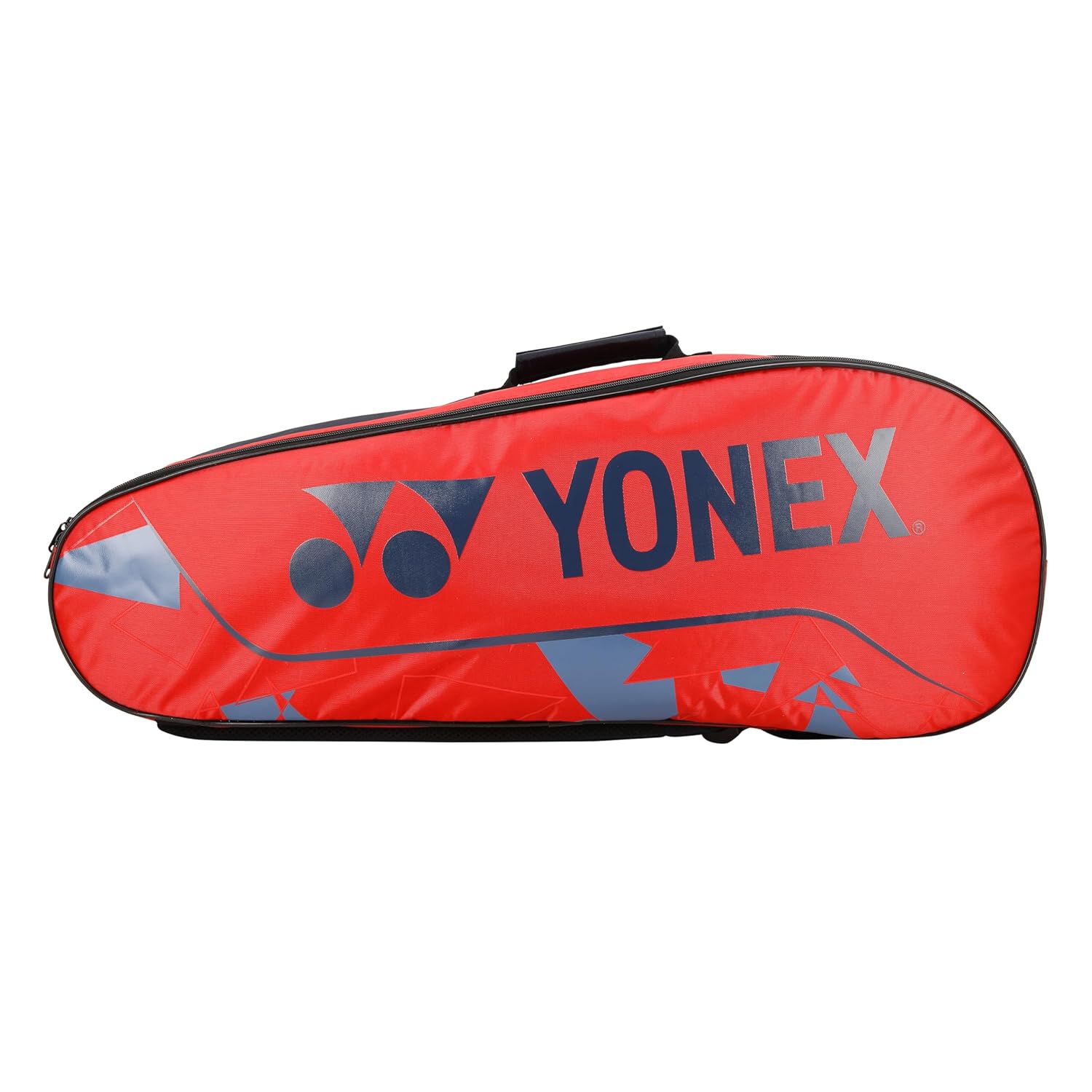 Yonex Badminton Racquet Bag 2326, Colour - Indigo Fog Hyper Red, Size - Large, Material - Polyurethane Yonex Badminton Racquet Bag 2326, Colour - Indigo Fog Hyper Red, Size - Large, Material - Polyurethane