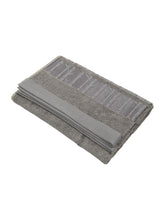 Jockey Cotton Bath Towel T161 600 Gsm (Grey)