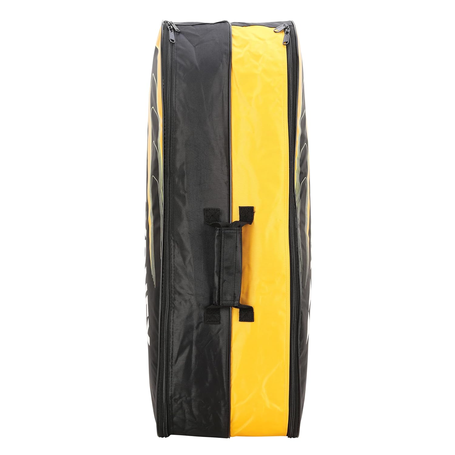 Yonex Badminton Racquet Bag 2326 T03R BT6, Colour - Sunny Lime, Size - Large, Material - Polyurethane Yonex Badminton Racquet Bag 2326 T03R BT6, Colour - Sunny Lime, Size - Large, Material - Polyurethane
