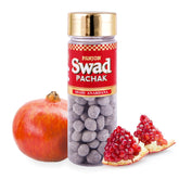 Panjon Swad Pachak Shahi Anardana Goli 130gm, Mouth Freshener | 1 Bottles