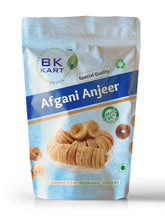 100% Natural Afghani Anjeer Dried Figs By Bk Kart 950gm, | Vitamins & Minerals Natural Sweetness Healthy dry fruits for Diet Pack | 33.5 Ounce