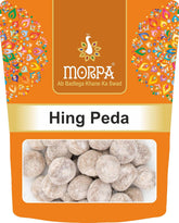 Morpa Hing Peda 200gm, | Natural Churan Mukhwas For Good Digestion