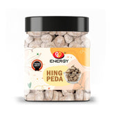 Gd Energy Hing Peda 200gm, | Pachak Hing Peda Churan Mukhwas Good For Digestion | Jar Pack