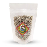 Mr. Merchant Premium Silver Coated Supari 100gm, | Pouch Pack
