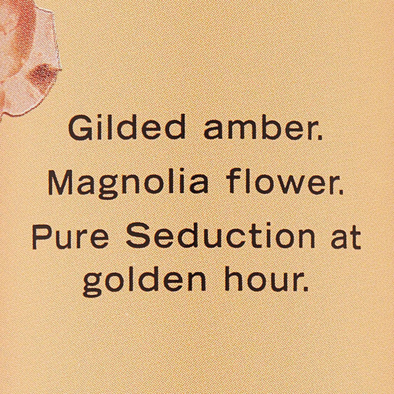 VICTORIA'S SECRET PURE SEDUCTION GOLDEN FRAGRANCE MIST 250ML 8.4 FL.OZ. FOR WOMEN VICTORIA'S SECRET PURE SEDUCTION GOLDEN FRAGRANCE MIST 250ML 8.4 FL.OZ. FOR WOMEN