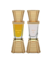 Ajmal Aura Concentrated Perfume Oil 10ml 0.3 Fl.oz. | Floral Fruity & Alcohol-free Attar | For Men & Women