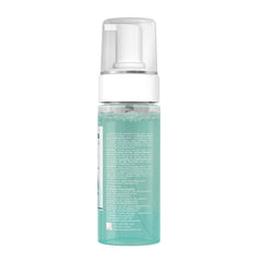 Himalaya Oil Clear Lemon Foaming Face Wash, Soap-Free Formulation That Gently Cleanses Your Face & Removes Excess Oil | 150ml