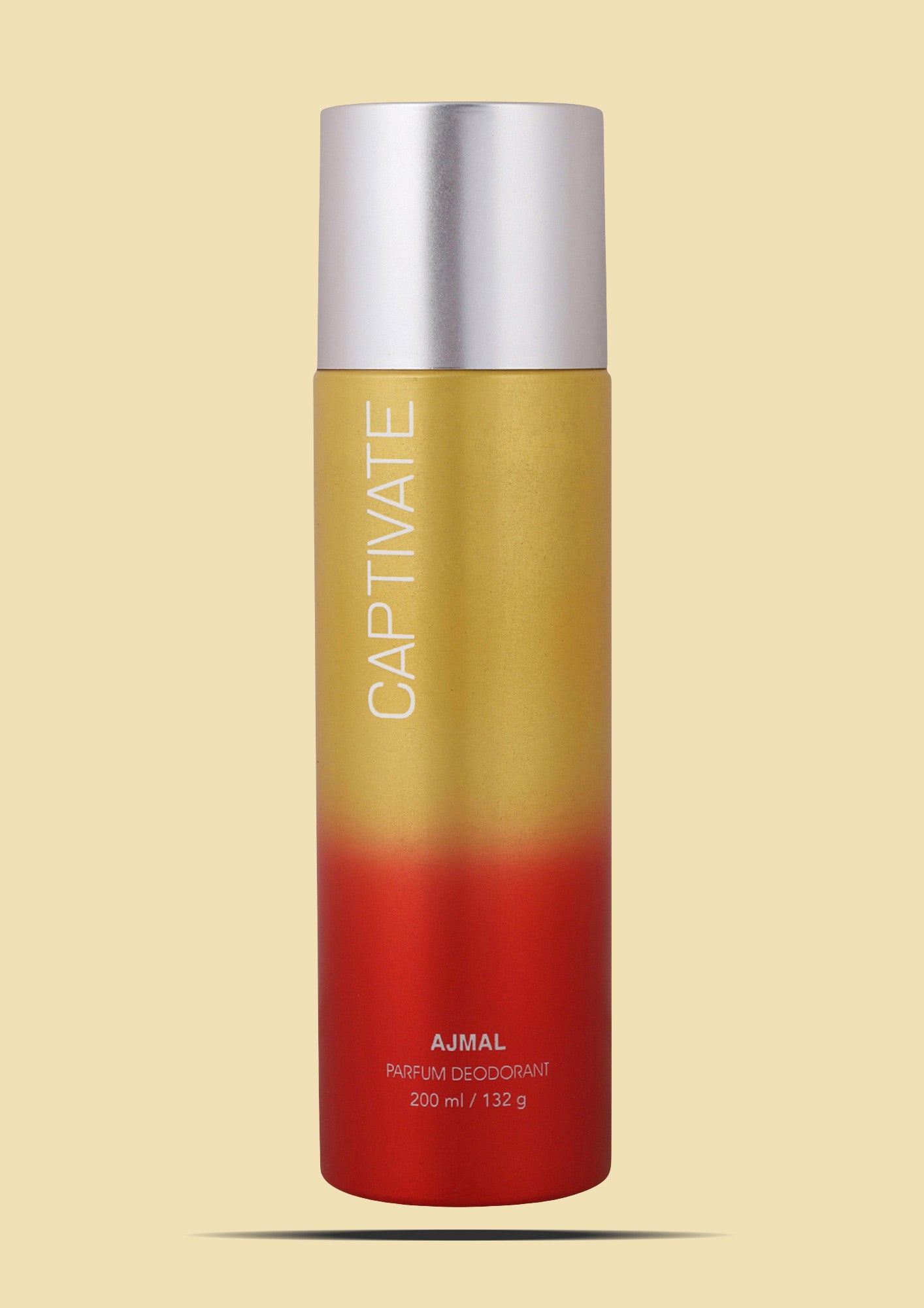 Ajmal Ascend Eau De Parfum 50ml 1.6 Fl.oz. For Unisex & Captivate Deodrant 200ml 6.7 Fl.oz. For Unisex | Combo Of 2 Ajmal Ascend Eau De Parfum 50ml 1.6 Fl.oz. For Unisex & Captivate Deodrant 200ml 6.7 Fl.oz. For Unisex | Combo Of 2