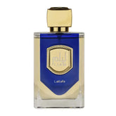 Lattafa Liam Blue Shine Eau De Parfum 100ml 3.4 Fl.oz. For Men & Women | Party Wear