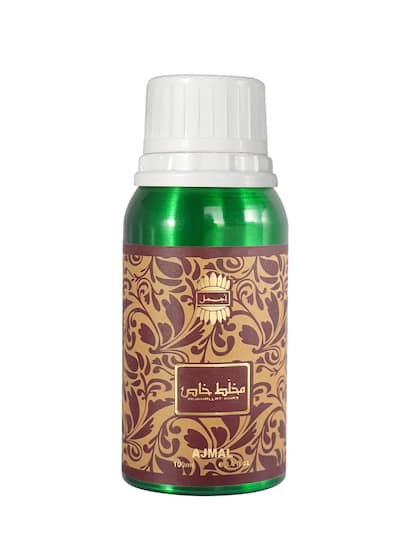 Mukhallat Khas Concentrated Oriental Perfume Free From Alcohol 100ml 3.4 Fl.oz. | For Unisex Mukhallat Khas Concentrated Oriental Perfume Free From Alcohol 100ml 3.4 Fl.oz. | For Unisex