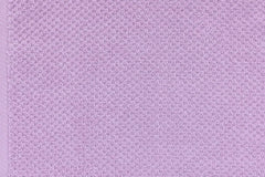 Casa Copenhagen Egyptian Cotton Popcorn 1 Pcs Large Bath Towel 500 Gsm (Purple Rose)
