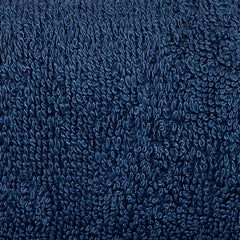 Casa Copenhagen Egyptian Cotton Eternal 1 Pcs Large Bath Towel 500 Gsm (Navy)