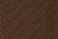 Casa Copenhagen Egyptian Cotton Popcorn 1 Pcs Large Bath Towel 500 Gsm (Brown)