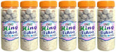 Vtc Mukhwas Natural Hing Peda Mukhwas 1.2kg, (200gm *12) | Good For Digestion | Jar Pack