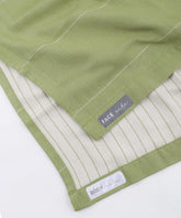 Doctor Towels World'S First Bath Towel Aloe Vera Yarn | Super Soft Towels, Quick Dry Towels For Bath Large Size | Bath Towels For Men, Women & Kids (Green)