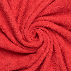 Comforic 100% Cotton Bath Towels 600 Gsm | Large Size Bath Towel For Men & Women Quick Dry, Super Soft & Absorbent Gym Towel, Travel Towel (Watermelon & Magenta Pink)- Pack Of 2