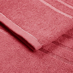 Story@Home Bath Towel Large Size 450 Gsm Quick Dry Bath Towel For Men, Women & Kids | Perfect For Everyday Use (Peach)