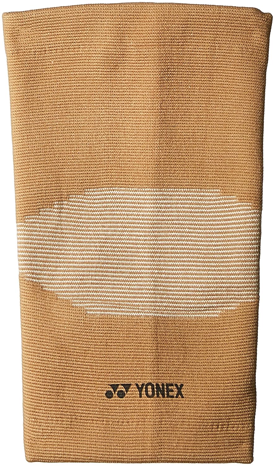 Yonex SRG 611 Knee Support (Extra Large) Knee Support (Beige) | Specific Uses For Product Arthritis