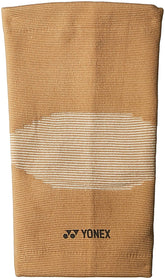Yonex SRG 611 Knee Support (Extra Large) Knee Support (Beige) | Specific Uses For Product Arthritis