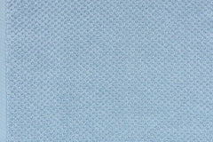 Casa Copenhagen Egyptian Cotton Popcorn 1 Pcs Large Bath Towel 500 Gsm (Dusty Blue)